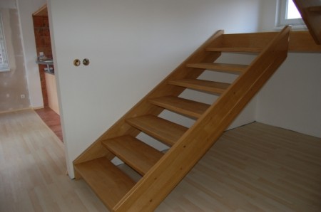schodiště 1